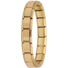 Chic & Shine İtalyan Nomination Charm Bileklik