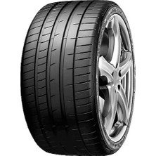 Goodyear 285/30 R21 100Y Xl Eagle F1 Supersport Fp Oto Yaz Lastiği (Üretim Yılı: 2023)