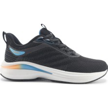 Kinetix Jamis Tx 5fx Erkek Siyah Koşu&antrenman Ayakkabı