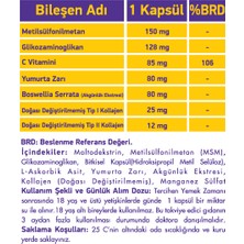 Btmix Yumurta Zarı ve Kolajen