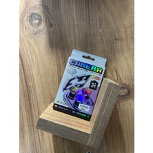 Apple Iphone 15 Pro Max Safir Kamera Lens Koruyucu