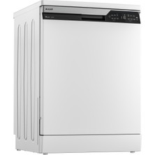 Arçelik 6567 Wf Bulaşık Makinesi