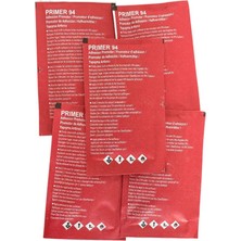Primer 94 Bant Yapışma Arttırıcı/kuvvetlendirici Mendil /5 Adet
