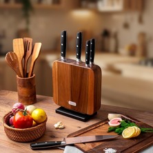 Aryıldız Pro-X Line 6 Parça Bıçak Seti 257890