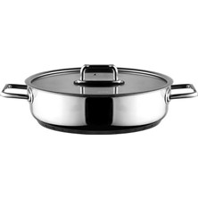 Aryıldız Colombus Basık Tencere 26 cm 248393