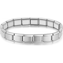 Italyan Charm Bileklik