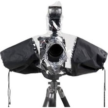 Dslr ve Slr Makineler Için Yağmurluk