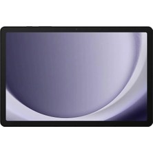 Galaxy Tab A9 8 GB Ram 128 GB 8'7 Inç Grafit Tablet + Kılıf (Samsung Türkiye Garantili)