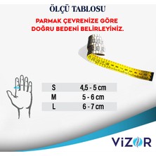 Vizor - Butonier Ateli Code 35
