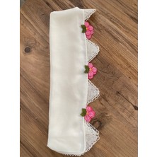 Devrim Çeyiz Iğne Oyası Namaz Başörtüsü