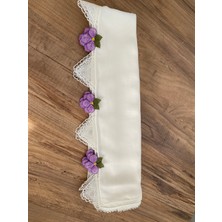 Devrim Çeyiz Iğne Oyası Namaz Başörtüsü