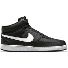 Nike Court Vısıon Mid Nn Erkek Spor Ayakkabı DN3577-001