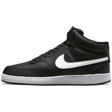 Nike Court Vısıon Mid Nn Erkek Spor Ayakkabı DN3577-001