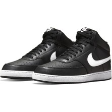 Nike Court Vısıon Mid Nn Erkek Spor Ayakkabı DN3577-001