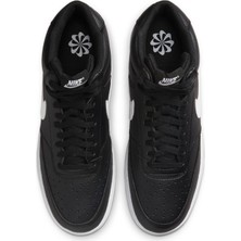Nike Court Vısıon Mid Nn Erkek Spor Ayakkabı DN3577-001