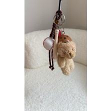 Damla Cılız Çanta Charm&aksesuar