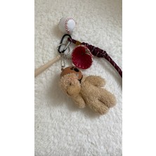 Damla Cılız Çanta Charm&aksesuar