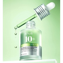 Anua Azelaic Acid 10 Hyaluron Redness Soothing Serum (Yatıştırıcı Serum)
