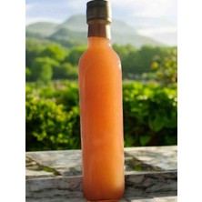 Güvenle Alın Doğal Fermente Çilek Sirkesi 500 ml