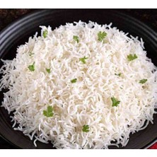 Zarrin Mehr 10 kg Lüks Gurme Set (5 kg Zarrin Mehr + 5 kg Ekstra Uzun Taneli Prenses Basmati)