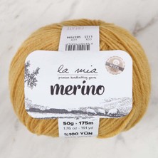 La Mia Merino Hardal El Örgü  - L123