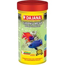 Dajana Granu Meat 100 ml 50 gr
