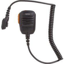 Hytera SM18N4-EX Yaka Mikrofonu - Patlayıcı Ortamlar Için Güvenli Iletişim!