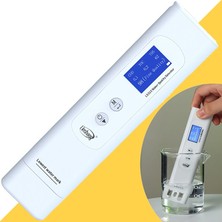 Sevgift LS310 Çok Parametreli İçme Suyu Kalite Ölçer