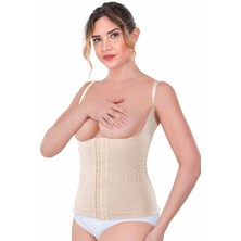 Belle Vista Kopçalı Yelek Korse 2030