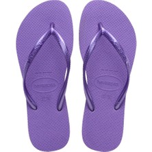 Havaianas Slim Mor Kadın Terlik 39-40