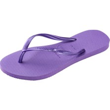 Havaianas Slim Mor Kadın Terlik 39-40