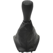 Rensa Vites Topuzu ve Körüğü Takım Siyah Renk Fıat Fiorino Peugeot Bipper Cıtroen Nemo