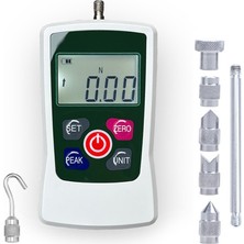 Sevgift Amf-20 Dijital Itme Çekme Kuvveti Ölçer | 20 Newton