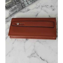Byc Polo CP120 Telefon Para ve Kartlık  Cüzdan El Çantası..