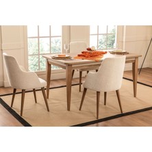 Doressa Arlon Masa Takımı