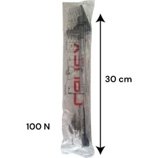 Gazlı Piston Frenli 100 N