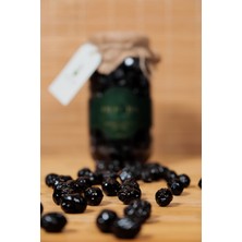 OLİV'DA Siyah Sele Zeytin 1000 cc
