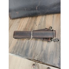 Dora Büyük Laptop Çantası Kahverengi