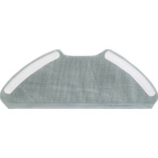 Ropalde Xiaomi Vacuum Mop 2 Pro (MJST1SHW) Robot Süpürge Uyumlu 4'lü Yedek Parça Seti