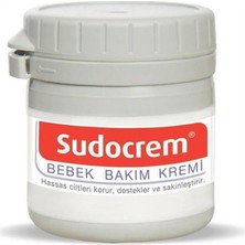 Nessiworld Sudocrem Bebek Bakım Kremi 60 gr