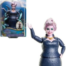 Disney Prenses Kötü Deniz Cadısı Ursula HLX12