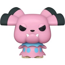 Funko Pop Games Pokemon Snubbull