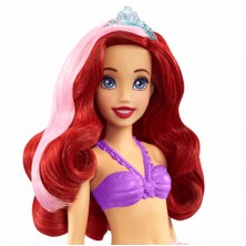 Disney HLW00 Disney Prensesleri Muhteşem Renk Değiştiren Saçlı Deniz Kızı Ariel  1 - 30 Kasım Erkol Özel Kampanya Fiyatı