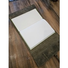 Dora Defter Kitap Kılıfı