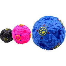 Ozcmax Sesli Kedi Köpek Mama Bulma Oyuncağı