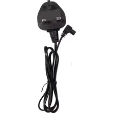 Amerikan Ingiliz Power Kablosu 1.2m