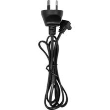 Amerikan Ingiliz Power Kablosu 1.2m