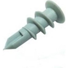 Çet-San Burgulu Alçıpan Için Dübel