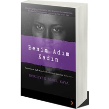 Benim Adım Kadın - Sibel Kaya