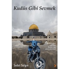 Kudüs Gibi Sevmek - Sedat Salgın